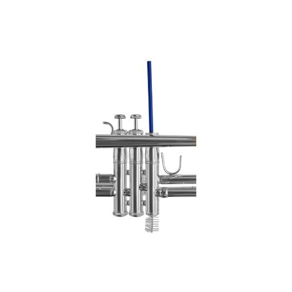  Chổi Nylon vệ sinh valve kèn Trumpet BG AT3 