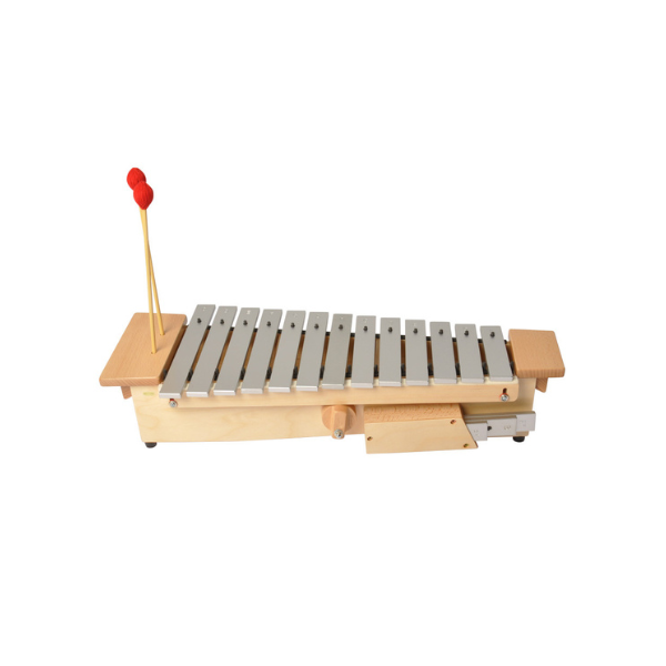  Đàn Metallophone Adams Kids AMS-16 