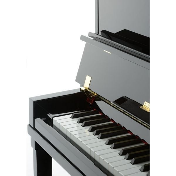  Đàn Piano Upright P 122 H1 