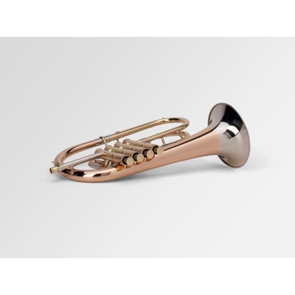  Kèn Flugelhorn Adams F4 