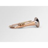  Kèn Flugelhorn Adams F1 (Satin Lacquered, Included case Adams) 
