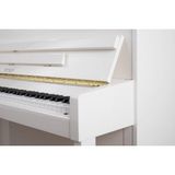  Đàn Piano Upright Petrof P 125 M1 