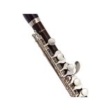  Kèn Piccolo Bulgheroni 401-R Grenadilla 