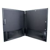  Bìa Hộp Xướng Protec Music Folder - With Retaining String, Handle, & Adjustable Handle 