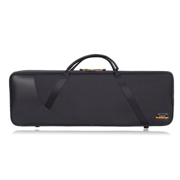  Hộp Đựng Đàn Violin Bam Conser Vatoire (Black) 