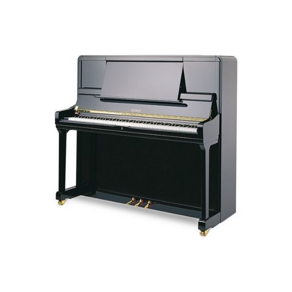  Đàn Piano Upright Petrof P 135 K1 
