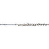  Powell Conservatory Silver DT RE 