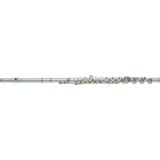  Sáo Flute Powell Conservatory Silver DT RE 