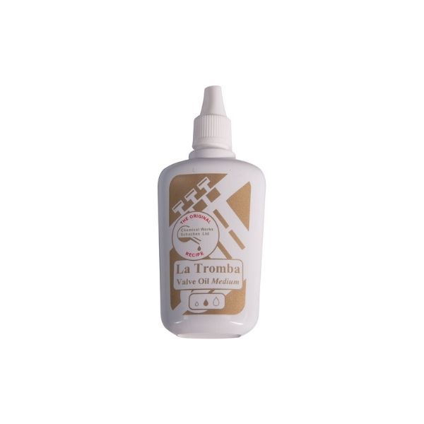  Dầu Bôi Trơn Kèn Hơi La Tromba Valve Oil Medium 