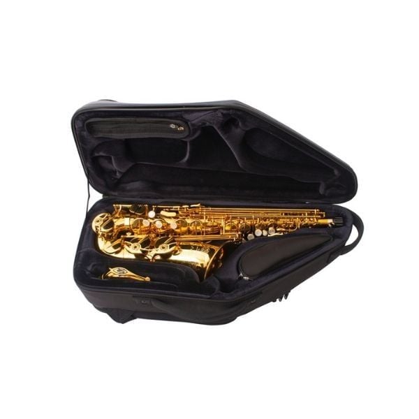  Selmer Supreme Dark Gold lacquer 