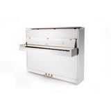  Đàn Piano Upright Petrof P 118 S1 