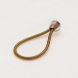  Dây Lefreque Standard 45mm Gold Yellow 