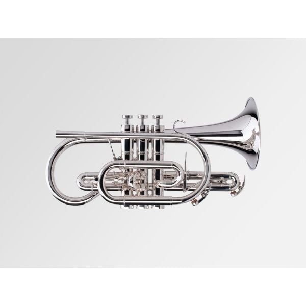  Kèn Cornet Bb Adams CN1 