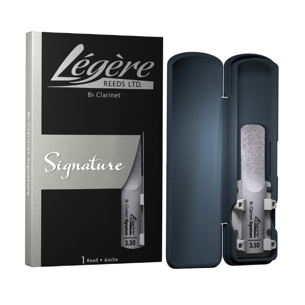  Dăm kèn Clarinet Bb Legere Signature 3.5 