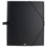  Bìa Hộp Xướng Protec Music Folder - With Retaining String, Handle, & Adjustable Handle 