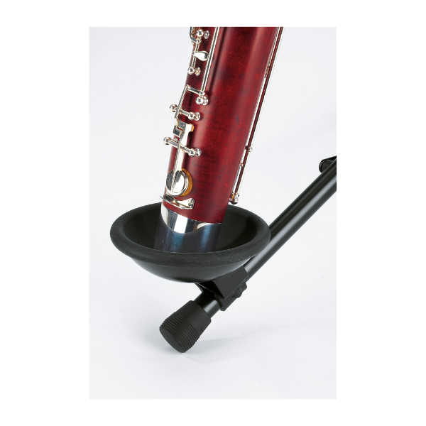  Chân kèn Bassoon K&M 15010 