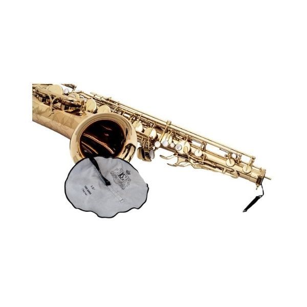  Khăn lau kèn Saxophone Tenor Microfiber BG A30T 