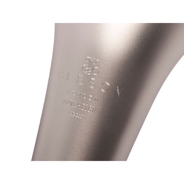  Kèn Baritone Besson BE955, Limited Anniversary Edition, Satin Silver Plated 