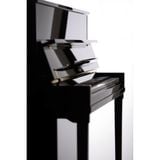  Đàn Piano Upright P 122 H1 