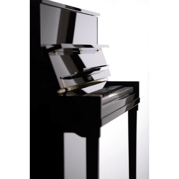  Đàn Piano Upright P 122 H1 