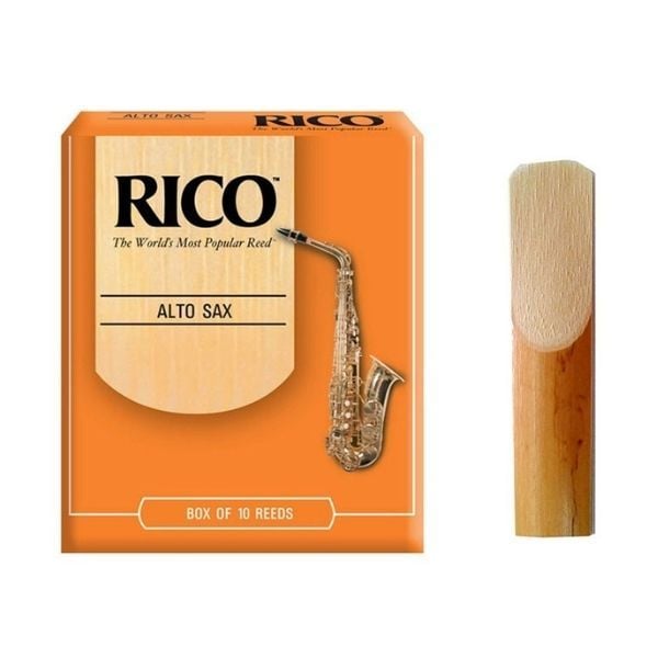 Dăm kèn Rico Alto Saxophone, strength 3.0 