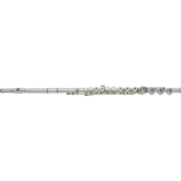  Sáo Flute Powell Custom, 14K Aurumite ST RBE 