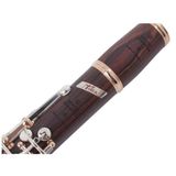  Kèn Clarinet Bb Buffet Crampon BC1150ML-2-0 Tosca Mopane 19/6 