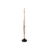  Sáo Flute Powell Custom, All 14K, all 14K rose gold 