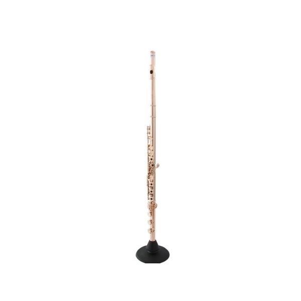 Sáo Flute Powell Custom, All 14K, all 14K rose gold 