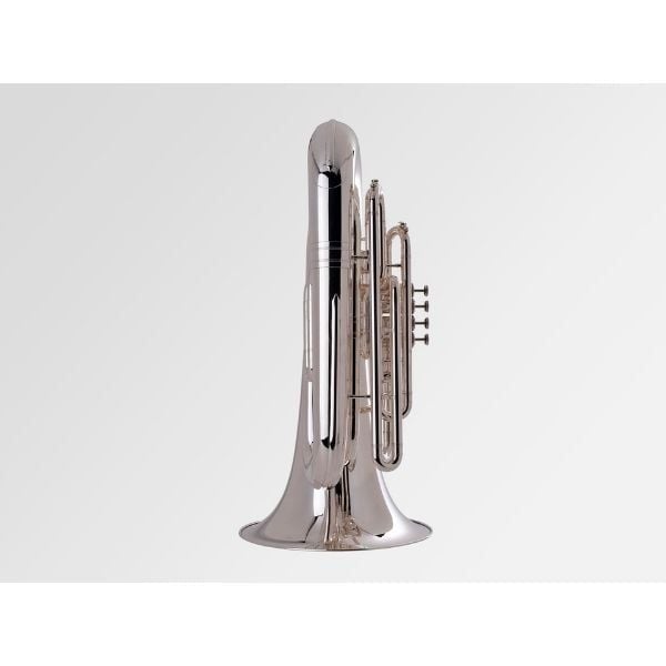  Kèn Tuba C Adams CC 4/4 Silver Plated 