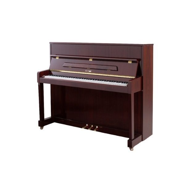  Upright Piano Petrof P 118 M1 