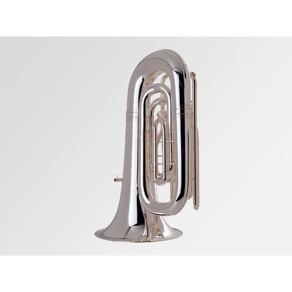  Tuba Adams B flat 4/4 