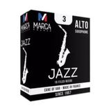  Dăm kèn Saxophone Alto Marca Jazz Filed 3.0 