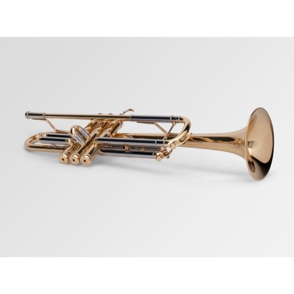  Trumpet Bb Adams Prologue (Laquered) 