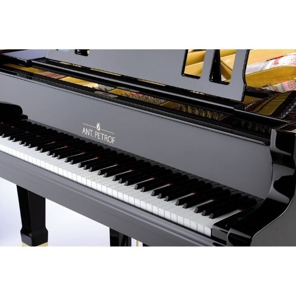  Đàn Piano Grand ANT Petrof 275 