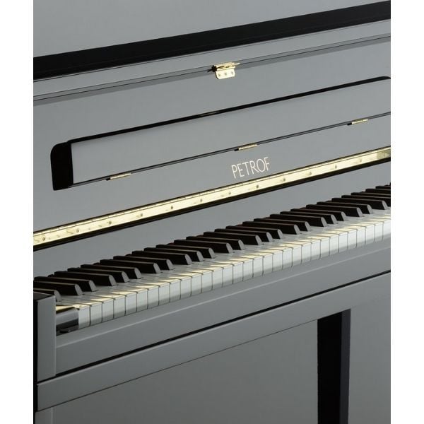  Upright Piano P 122 H1 