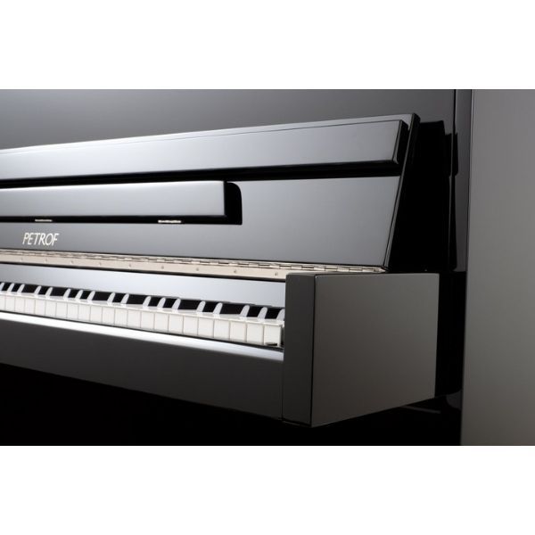  Đàn Piano Upright Petrof P 118 S1 