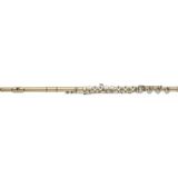 Sáo Flute Powell Conservatory 9K Aurumite DT RBE 
