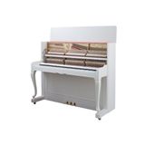  Đàn Piano Upright P 118 C1 Chippendale 