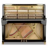  Đàn Piano Upright ANT. Petrof 136 