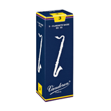 Dăm kèn Clarinet Bass Bb Vandoren Traditional size 3.5 