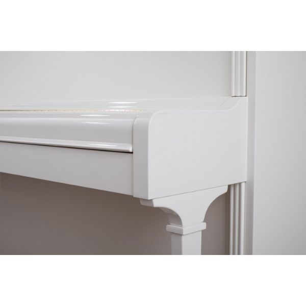  Đàn Piano Upright Petrof P 125 G1 