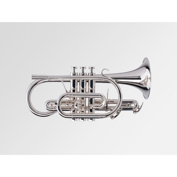  Kèn Cornet Bb Adams CN2 