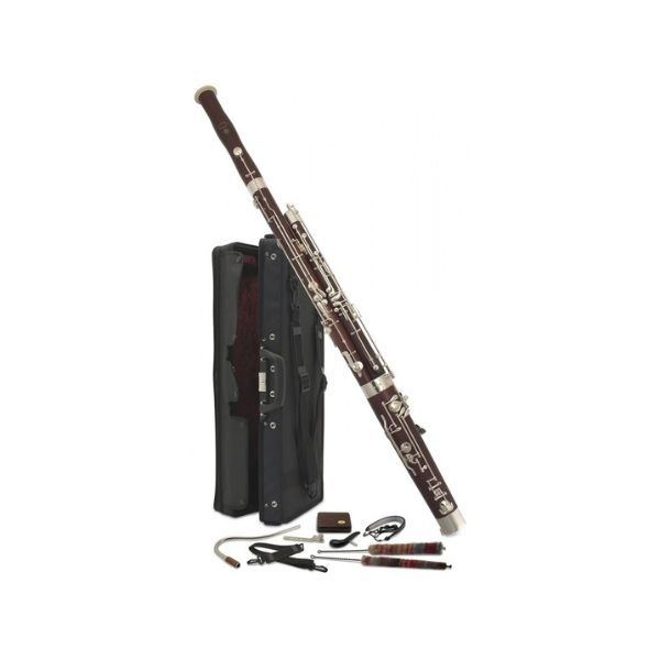  Kèn Bassoon Adler 1356 