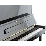  Đàn Piano Upright Petrof P 125 K1 