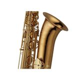  Kèn Saxophone Baritone Yanagisawa B-WO20 