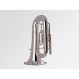  Kèn Tuba C Adams CC 4/4 Silver Plated 