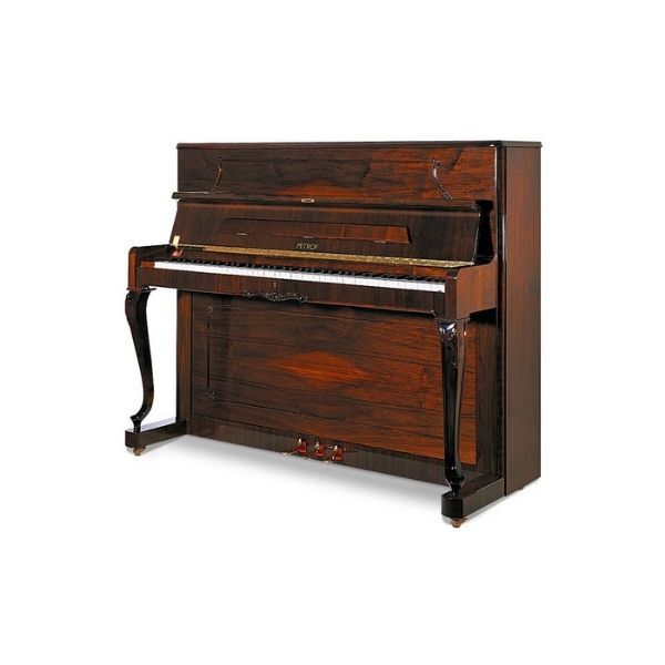  Đàn Piano Upright P 118 C1 Chippendale 