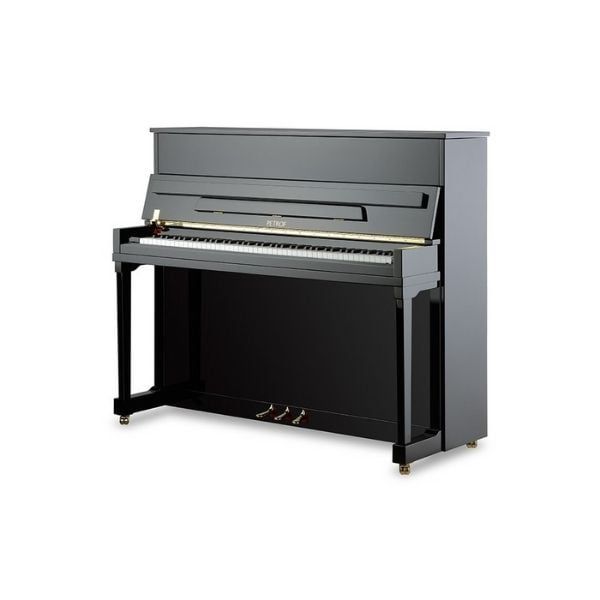  Đàn Piano Upright P 122 H1 