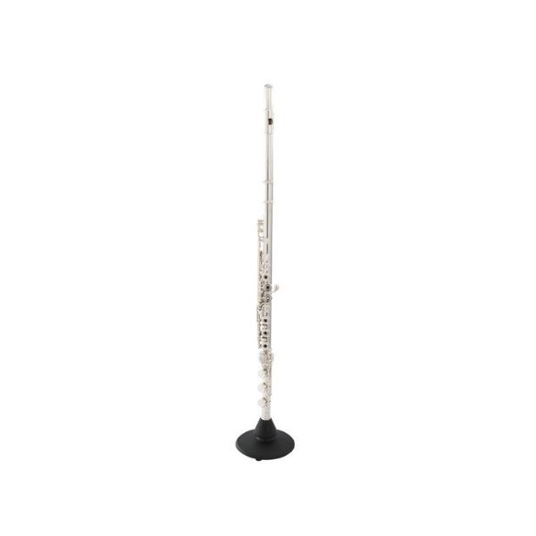  Sáo Flute Powell Conservatory all Silver, Heavy 